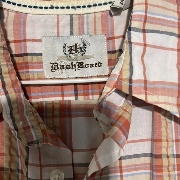 Great Button Down - Picture 2 of 4